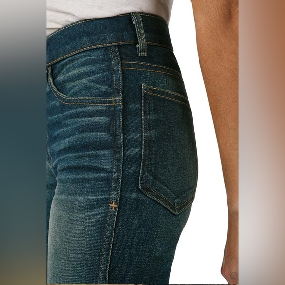 Imogen + Willie The Josette Jean - Picture 4 of 5